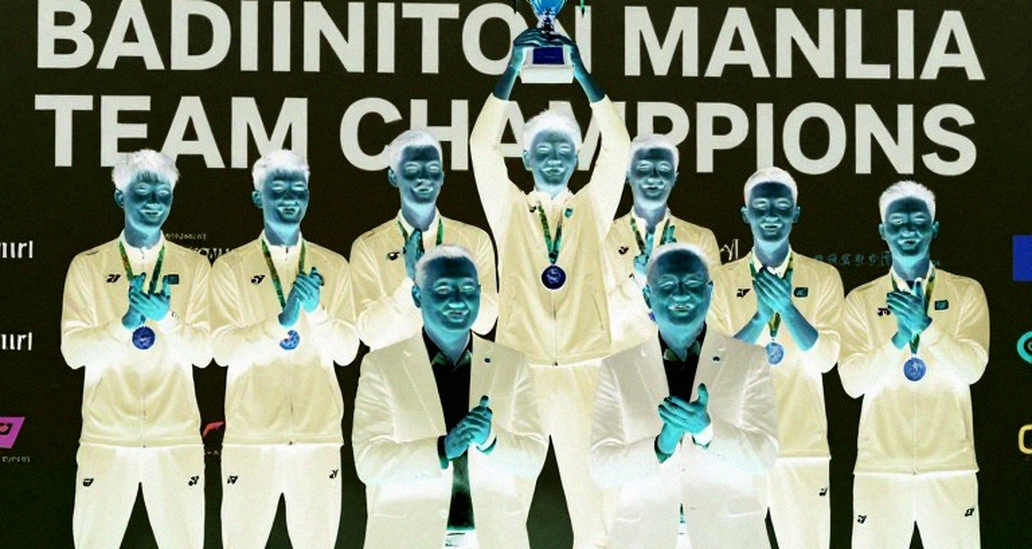 Asian Games 2026: Hai cặp đôi lệch chỗ và lịch thi đấu không cho cầu lông thở Asian Games 2026: Hai cặp đôi lệch chỗ và lịch thi đấu không cho cầu lông thở