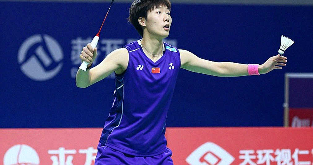 Asian Games 2026: Hai cặp đôi lệch chỗ và lịch thi đấu không cho cầu lông thở Asian Games 2026: Hai cặp đôi lệch chỗ và lịch thi đấu không cho cầu lông thở