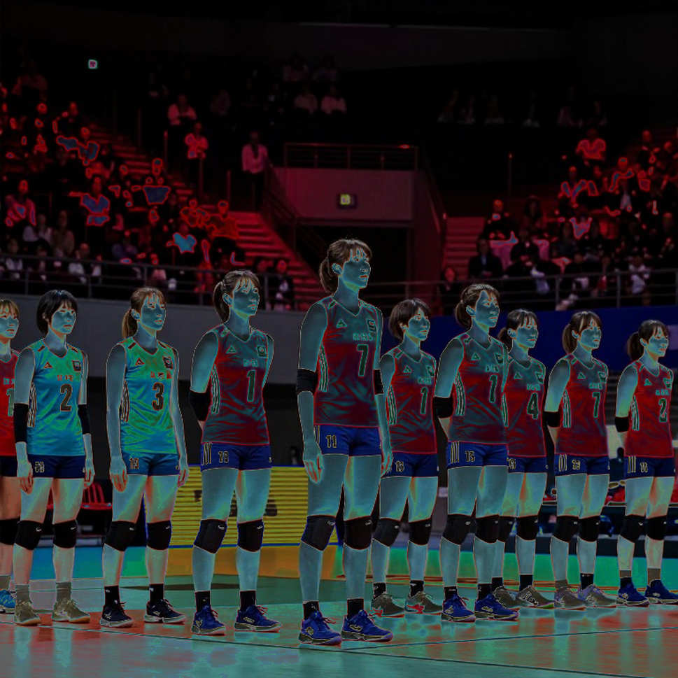 Brazil Hold South American Crown: An Olympic Berth and Three Numbers Still Unverified