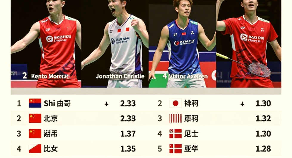 Asian Games 2026: Satwiksairaj Rankireddy - Chirag Shetty gục ngã sau 68 phút, và ba ván đấu tố cáo điều không ai muốn gọi tên