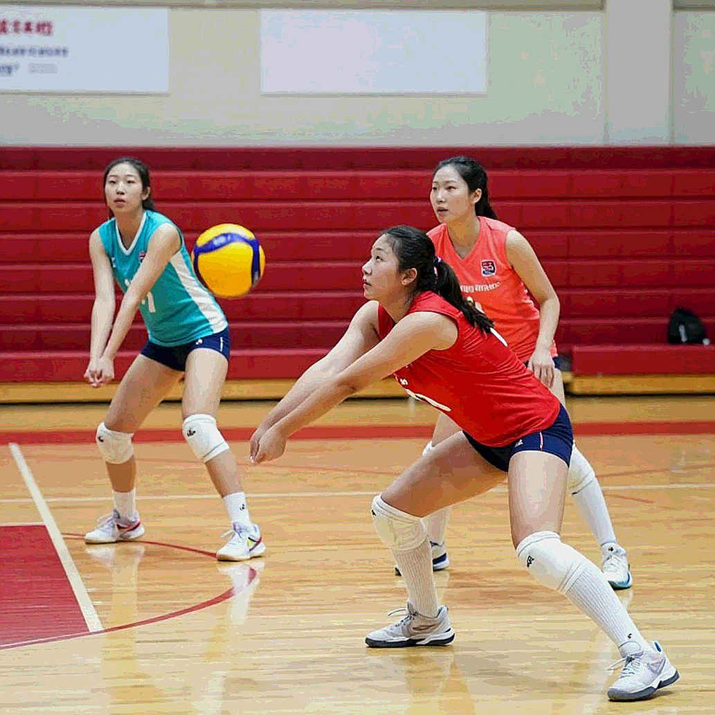 Why Vietnam Women's Volleyball Declined: When a Middle Blocker Tops the Scoring Chart, the Attack System Has Broken Why Vietnam Women's Volleyball Declined: When a Middle Blocker Tops the Scoring Chart, the Attack System Has Broken