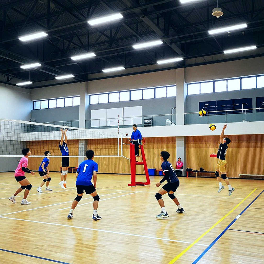Vietnam Women's Volleyball at ASIAD 2026: The First Contact and the China Hurdle Vietnam Women's Volleyball at ASIAD 2026: The First Contact and the China Hurdle