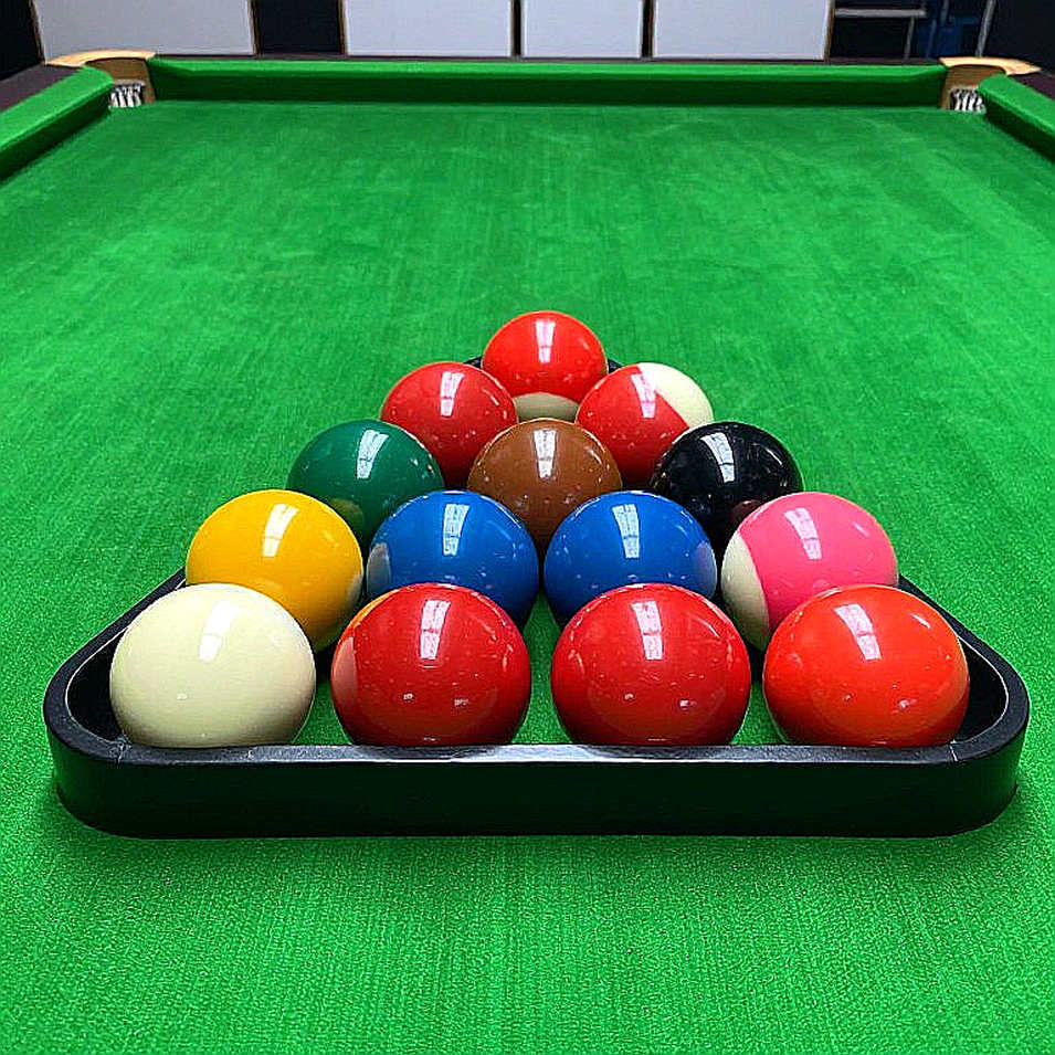 English Open và cái bẫy best-of-7: Khi một cú break 141 không đủ để trấn an English Open và cái bẫy best-of-7: Khi một cú break 141 không đủ để trấn an