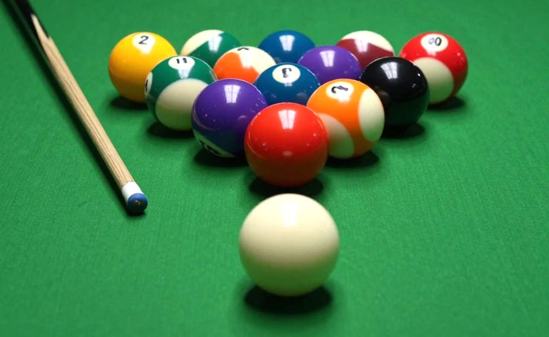 Shanghai Tangzhen Returns: China Open 9-Ball Championship Shifts Format to Reward Consistency