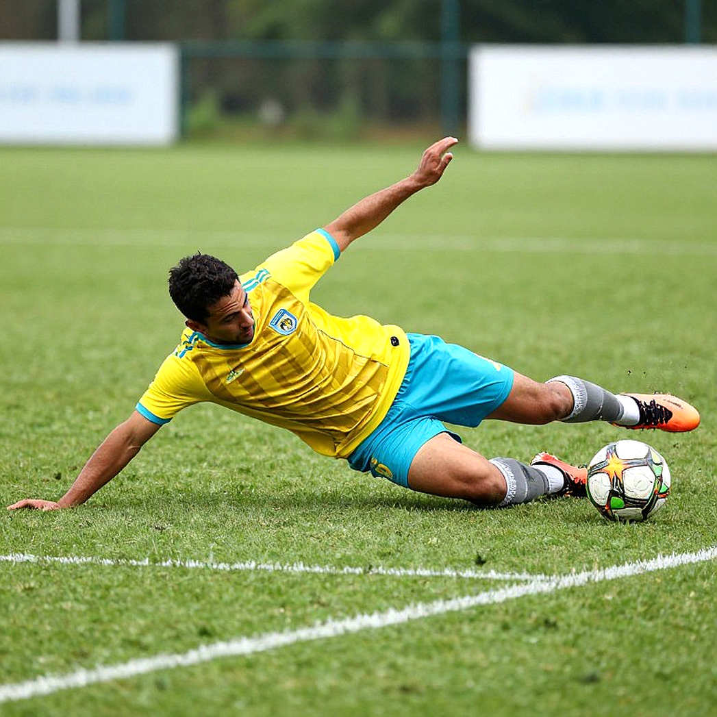 The Submerged Layer of the Contract: Where the V.League Transfer Market Is Really Priced