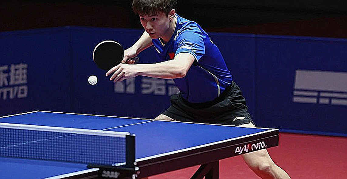 18 suất DiSE và chu kỳ 2026-28: Table Tennis England mở rộng đường ống tài năng lên 36 vận động viên