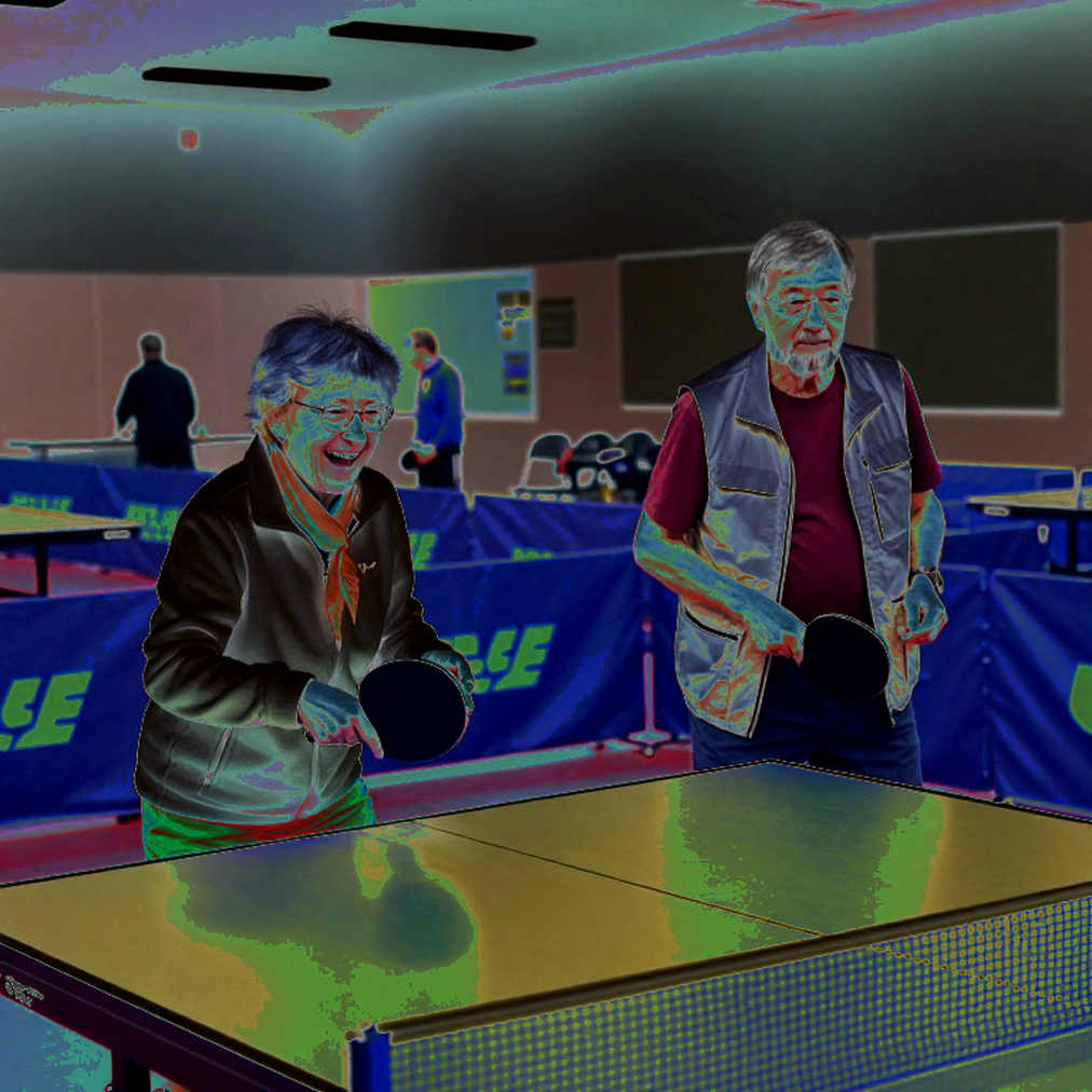 ITTF World Hopes Week 2026 trở lại Sheffield: Nơi bóng bàn thế giới vun lại nền móng tuổi mười hai