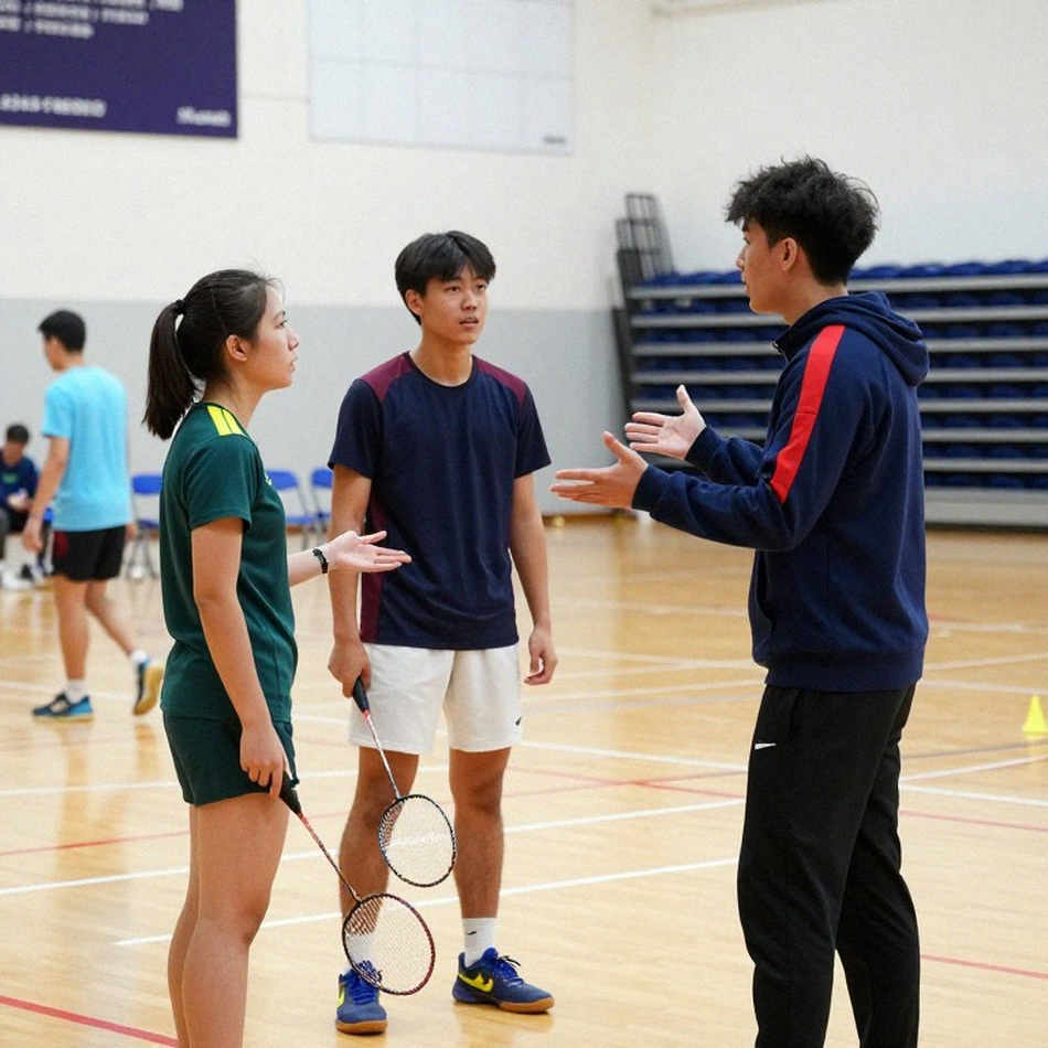Thùy Linh, hiệp ba và cái trần của cầu lông Việt Nam tại Asiad