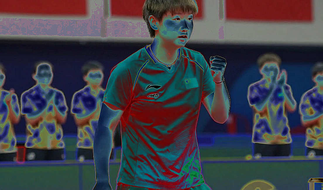 Bán kết đôi nữ WTT Contender Almaty: ván 22 điểm và cái bẫy của ván thứ ba
