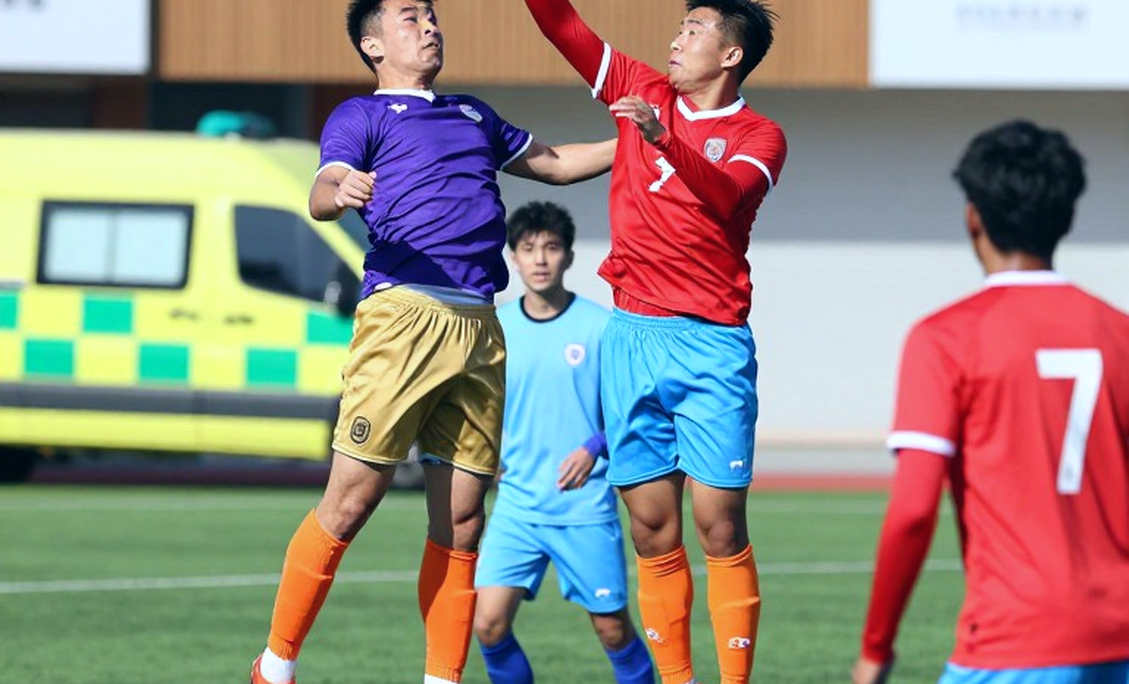 Bản trả về rỗng: khi hệ thống dữ liệu thể thao dám nói 'không có gì'