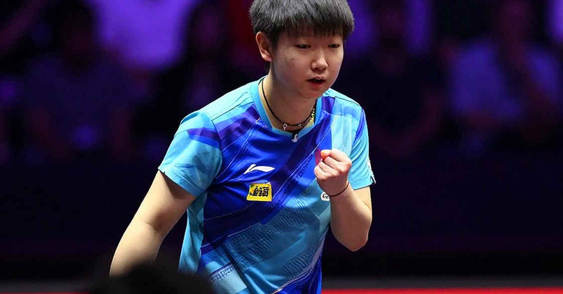 9-0 và 3-2: Sự thật nằm ở giây bóng ngừng lăn trong kỳ tuyển chọn U11 của bóng bàn Anh 9-0 và 3-2: Sự thật nằm ở giây bóng ngừng lăn trong kỳ tuyển chọn U11 của bóng bàn Anh