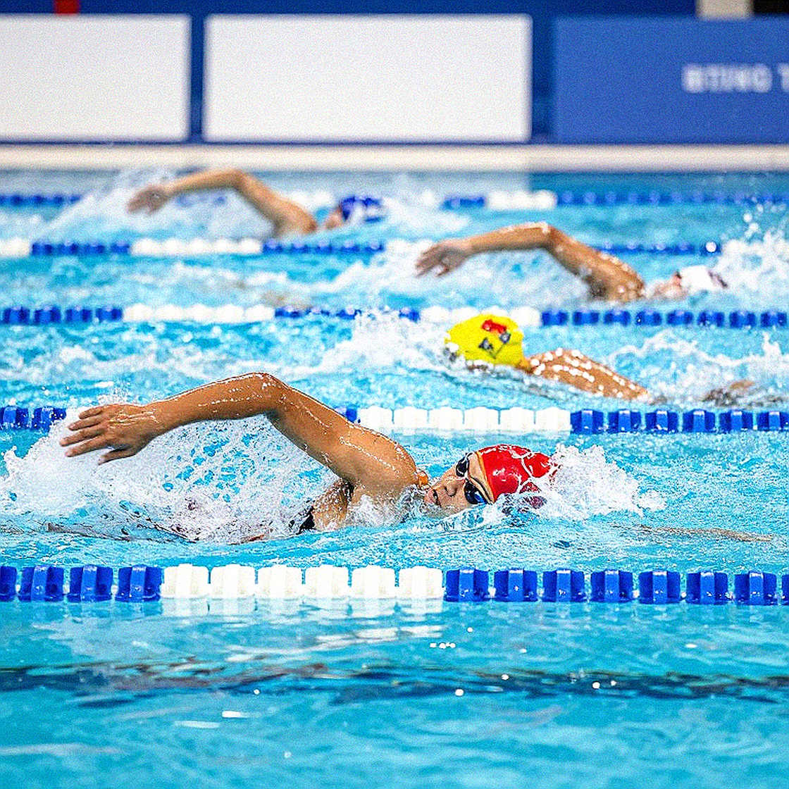 Alex Daile to Penn: Reading the Data of a "Best of the Rest" and the Seven-Second Gap Between Two Pools Alex Daile to Penn: Reading the Data of a "Best of the Rest" and the Seven-Second Gap Between Two Pools