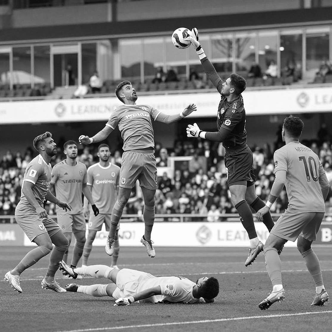 Raphinha's Equaliser in Seville: Ten Goals in Seven Games, and the Pass Memory Forgot