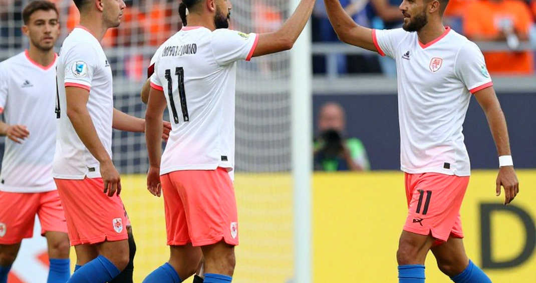 Olaha Mạnh Đức và Williams Minh Hoàng nhập tịch: Suất ngoại binh khép lại, câu hỏi FIFA mở ra