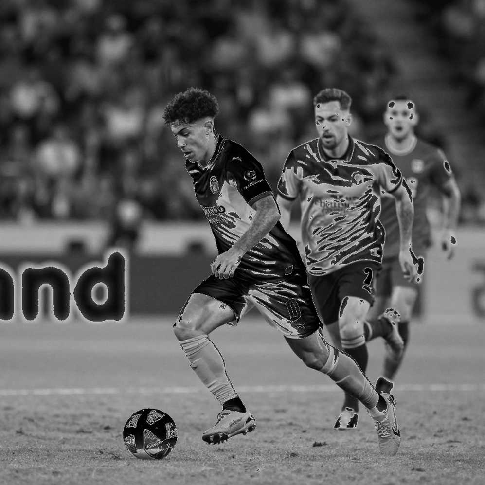 Olaha Mạnh Đức và Williams Minh Hoàng nhập tịch: Suất ngoại binh khép lại, câu hỏi FIFA mở ra Olaha Mạnh Đức và Williams Minh Hoàng nhập tịch: Suất ngoại binh khép lại, câu hỏi FIFA mở ra