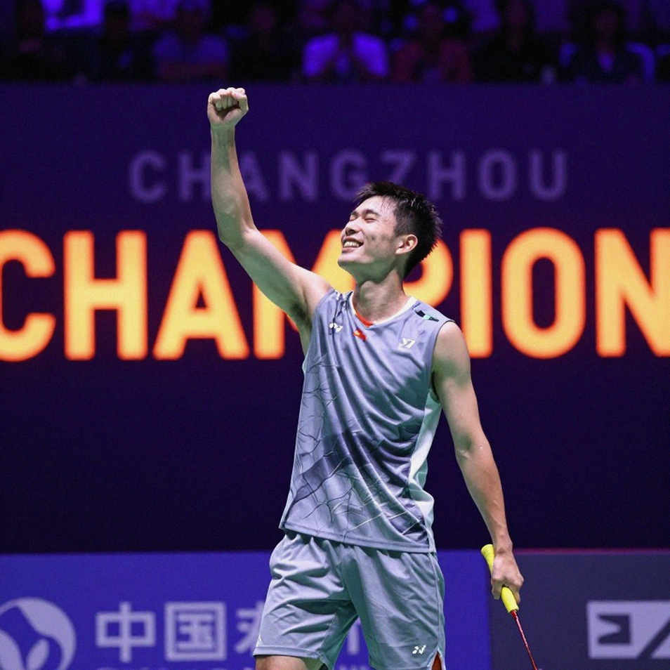 2026 National Badminton Championship: When Data is Missing, Analysis is Just Theory