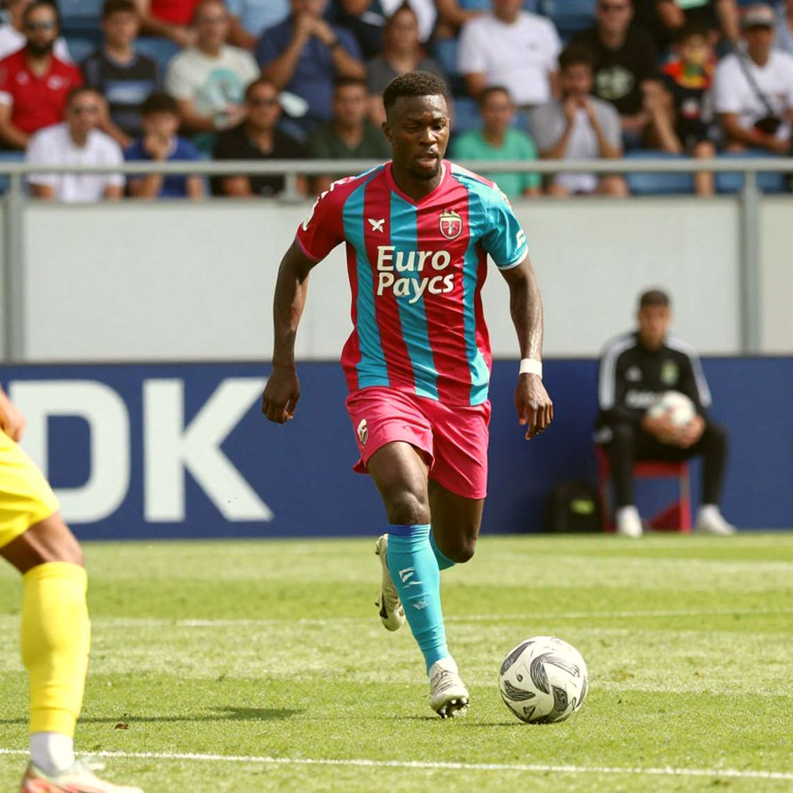 Brenner Marlos lập hat-trick, Bắc Ninh thắng Long An 3-2 ở vòng loại Cúp Quốc gia Brenner Marlos lập hat-trick, Bắc Ninh thắng Long An 3-2 ở vòng loại Cúp Quốc gia