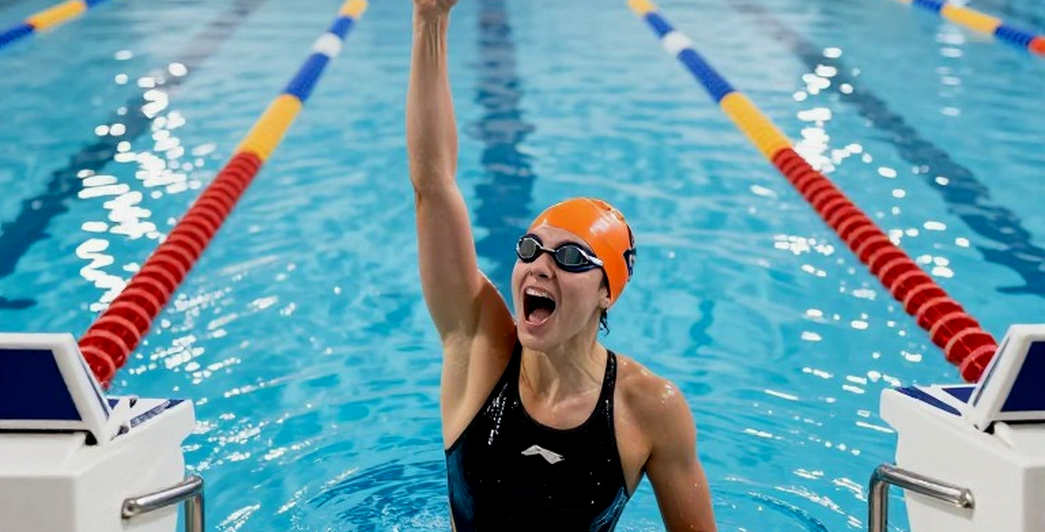 Dưới mặt nước tĩnh lặng: Bơi lội thế giới sau Paris 2026, kỹ thuật, dữ liệu và khoảng trống Việt Nam