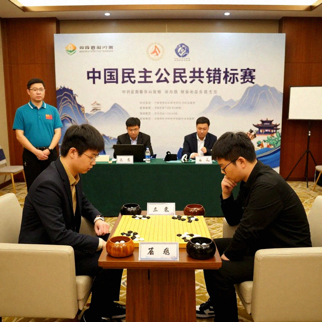 Samarkand and Hong Kong: When the Board Does Not Lie Samarkand and Hong Kong: When the Board Does Not Lie