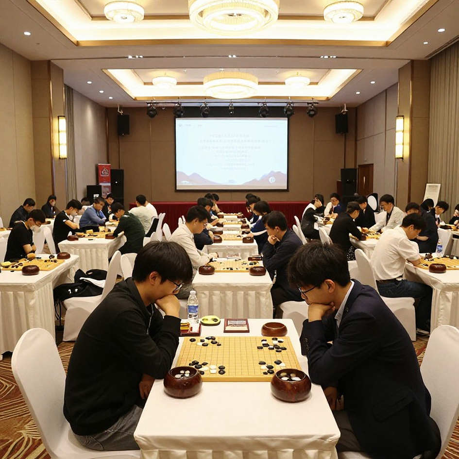 Samarkand and Hong Kong: When the Board Does Not Lie Samarkand and Hong Kong: When the Board Does Not Lie