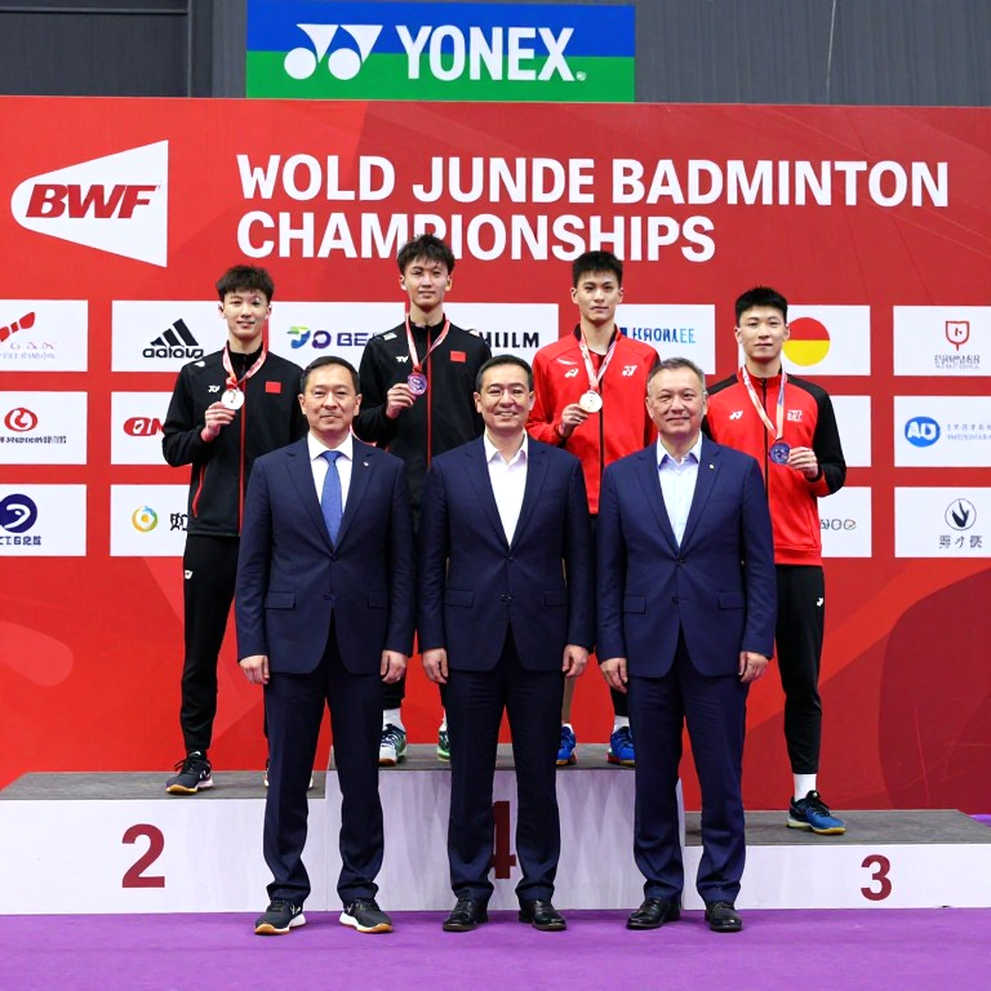 Asian Games 2026: Cầu lông Ấn Độ trắng tay nội dung cá nhân lần đầu từ 2026 và cái giá của một cặp đôi gánh cả kỳ vọng