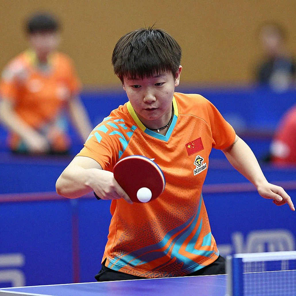 The Empty Data Table: The Limits of Vietnamese Table Tennis Analysis The Empty Data Table: The Limits of Vietnamese Table Tennis Analysis