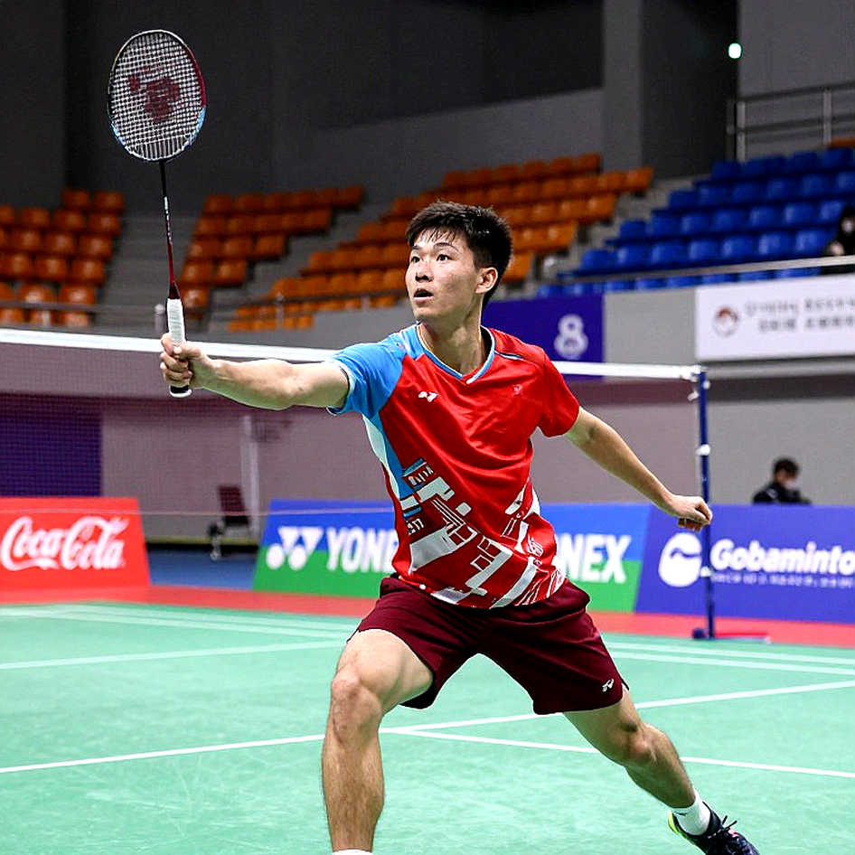 Asian Games 2026: Nhà vô địch đôi nam Ấn Độ gục ngã ở vòng 1, và đường cong điểm số mới là thứ đáng lo