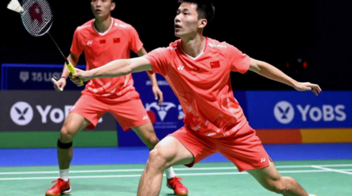 Đội tuyển cầu lông nữ Ấn Độ dừng bước tứ kết Asiad 2026: Dữ liệu chỉ ra vết nứt cấu trúc, không phải khoảnh khắc đánh rơi