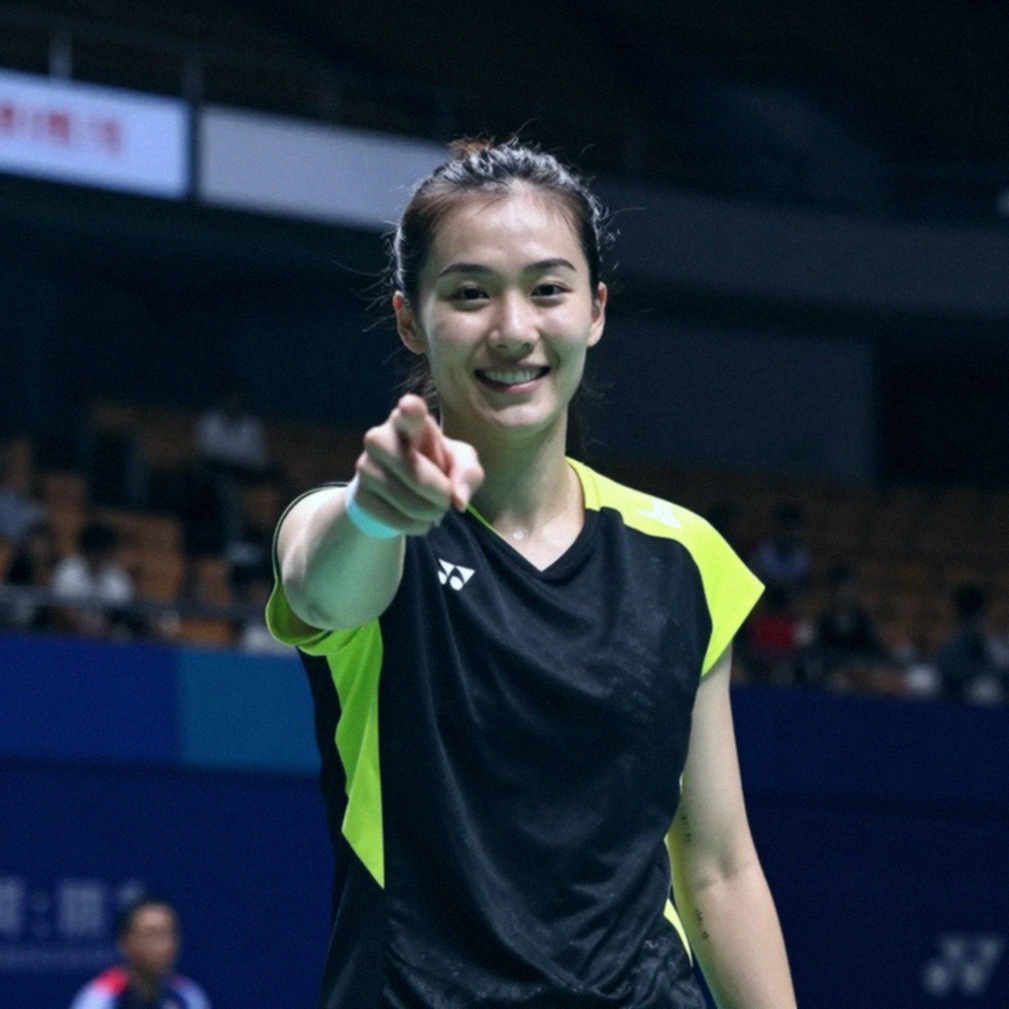India Women's Badminton Team Exits Asian Games 2026 Quarterfinals: Data Points to Structural Cracks, Not Just Slipped Moments India Women's Badminton Team Exits Asian Games 2026 Quarterfinals: Data Points to Structural Cracks, Not Just Slipped Moments