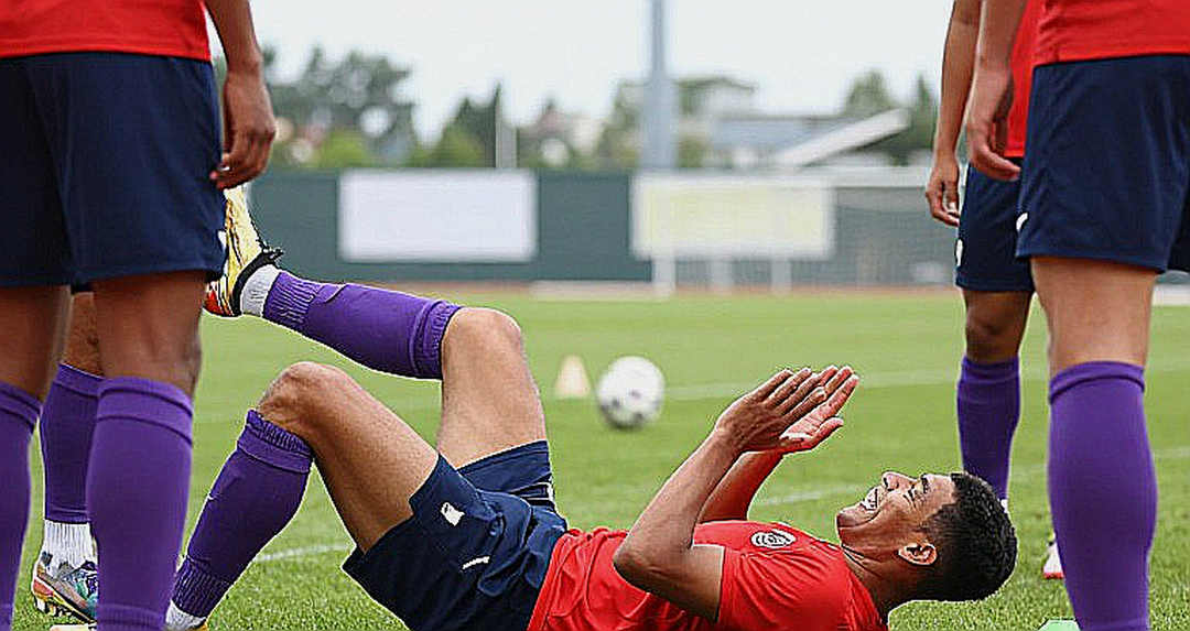 FIFA điểm danh Nguyễn Đình Bắc và Ngô Đăng Khoa: niềm tin được đặt trước dữ liệu