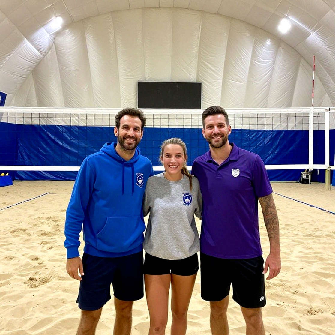 Thổ Nhĩ Kỳ thua Romania 1-3 tại EuroVolley 2026: Efeler để số phận lại cho trận cuối gặp Latvia Thổ Nhĩ Kỳ thua Romania 1-3 tại EuroVolley 2026: Efeler để số phận lại cho trận cuối gặp Latvia