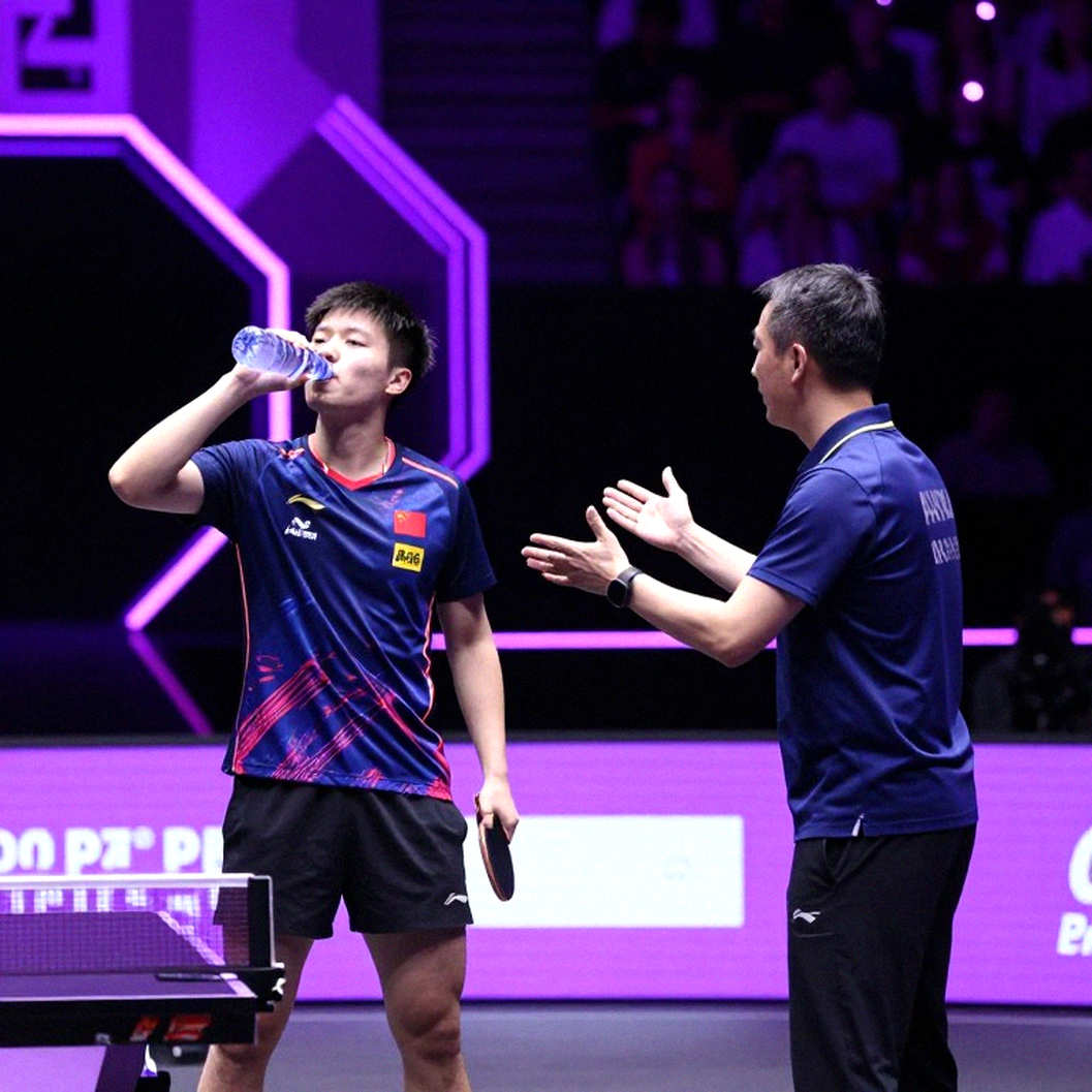 An Se-young, kỷ lục danh hiệu và cái giá của một hệ thống phòng thủ không có phanh