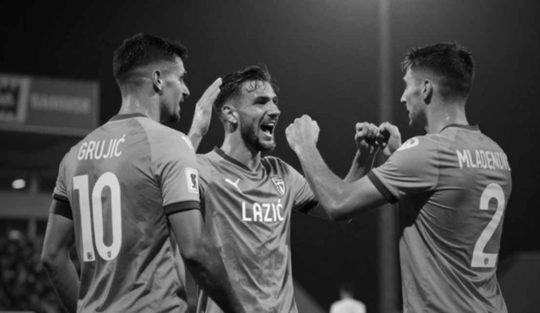 Brenner lập hat-trick, Bac Ninh khởi đầu thuận lợi tại Cúp Quốc gia Brenner lập hat-trick, Bac Ninh khởi đầu thuận lợi tại Cúp Quốc gia