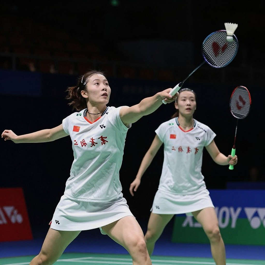 Asiad và hai tay vợt Việt Nam: một set thắng trước số 4 thế giới, và khoảng trống thật sự nằm ở đâu