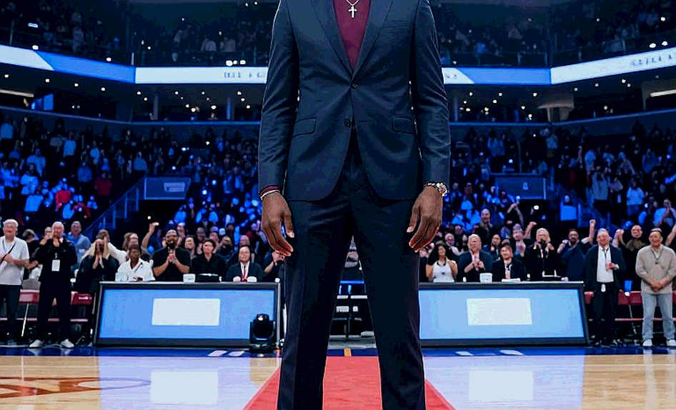 The Hollow Basketball Data Pipeline: An Autopsy of the Professional Illusion Trap The Hollow Basketball Data Pipeline: An Autopsy of the Professional Illusion Trap