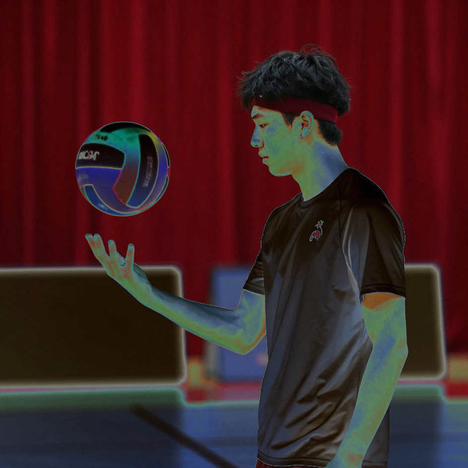 When Modern Volleyball Analysis Faces Emptiness: Lessons from a Data-Less Deep Analysis
